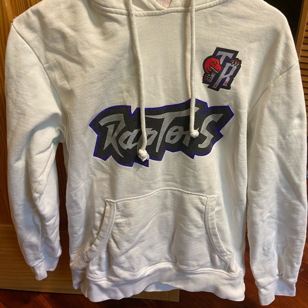 Raptors Sweater